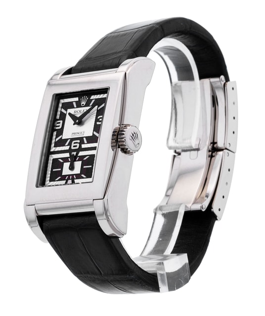 Rolex Prince 5443/9 Image 2